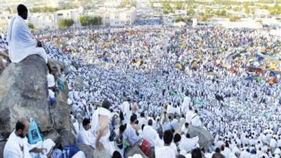 بعثة الجمعيات: الحجاج بخير وجاهزون للنفرة إلى المزدلفة ثم مني