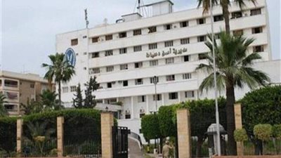 حملة أمنية لضبط العناصر الإجرامية بدمياط