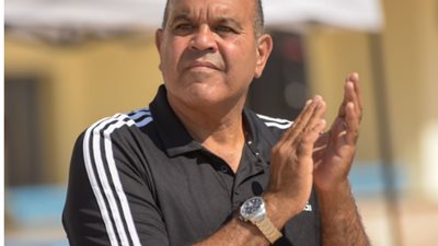 سامح الشاذلي: الجميع أشاد بالتنظيم الرائع وبمستوى ناشئي مصر