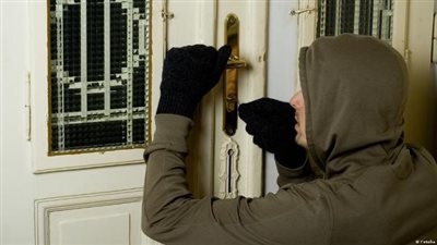 16 نصيحة هامة لحماية منزلك من اللصوص في عطلة العيد