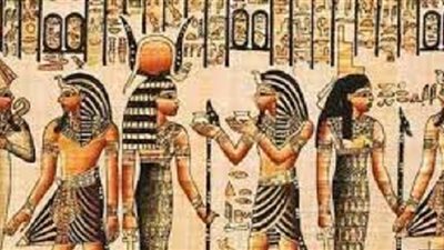 خبير لعلاج الأورام: المصريون القدماء توصلوا إلى علاج السرطان