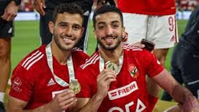 عواد الزمالك يهدد صفقة بديل نجم وسط الاهلى .. تفاصيل