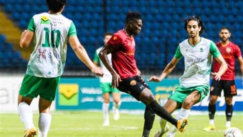 الاتحاد السكندري