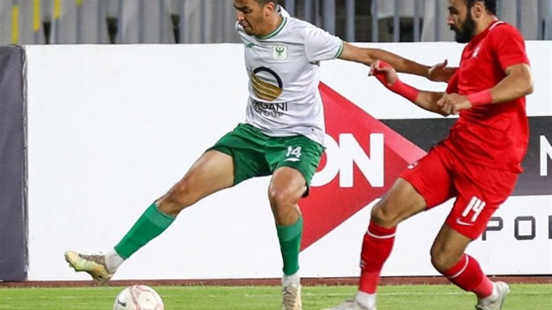 المصري و فيوتشر