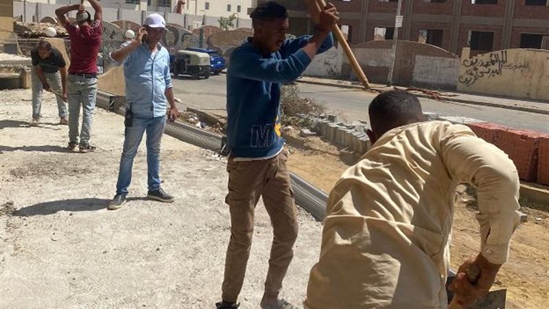 بوابة الجمهورية