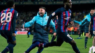 الأهلي ولعها.. يقترب من ضم نجم برشلونة