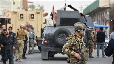 باكستان تعلن مقتل قيادي بتنظيم داعش الإرهابي على يد قوات الأمن