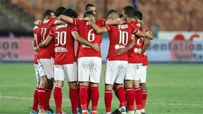 12 نقطة تفصل الأهلي عن بطولة الدوري هذا الموسم