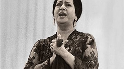 الليلة .. حفل أم كلثوم على مسرح ساقية الصاوى للعرائس