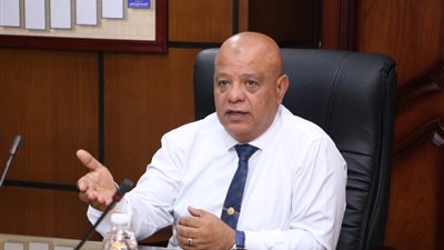 رئيس ميناء دمياط يتابع نشاط السفن خلال أجازة عيد الأضحى