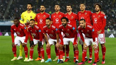 انتهاء عقد نجم الأهلي ورحيله رسميًا خلال ساعات