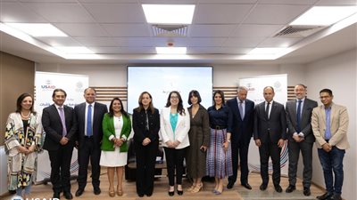 تحسن أداء مصر في مؤشرات الحوكمة العالمية