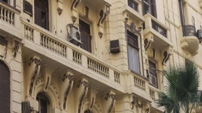 إحذر..القانون يتيح طرد المستأجر بنظام الايجار القديم فى 6 حالات