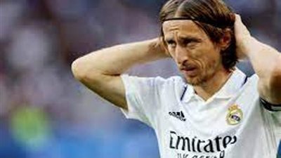 مجددا.. مودريتش أمام القضاء بتهم التزوير والاحتيال