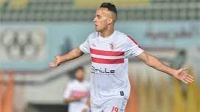 بفرمان من أوسيريو.. الزمالك يحسم مصير ناصر منسى