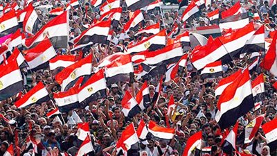 أعضاء مجلسي النواب والشيوخ: الشعب يثور علي الفاشية الدينية