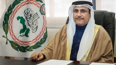 العسومي يهنئ مصر بالذكرى العاشرة لثورة٣٠ يونيو