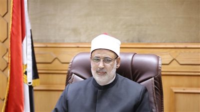 الأزهر يكلف لجنة لتفقد مركز أسئلة منطقتي الدقهلية وكفر الشيخ