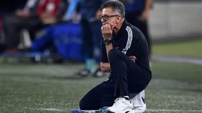 7 فوز و تعادلين و هزيمة و حيدة .. ارقام أوسوريو مع الزمالك
