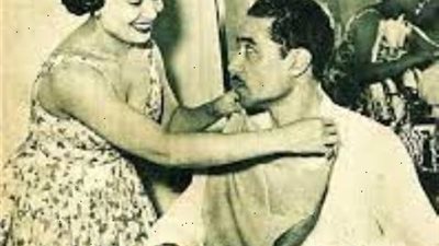 محمد الموجى .. تزوج 8 مرات أشهرهم سعاد مكاوى وأحلام