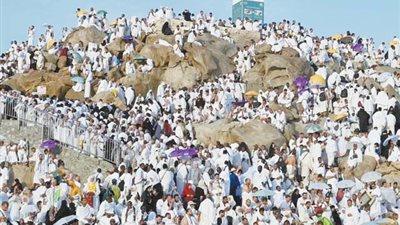بدء تشغيل الجسر الجوي بين جدة والقاهرة.. لعودة الحجاج المصريين