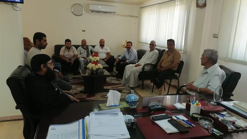 بوابة الجمهورية
