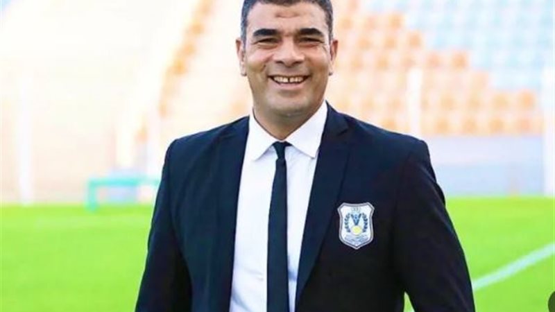 حمزة الجمل
