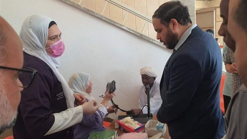 بوابة الجمهورية