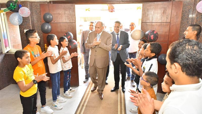 بوابة الجمهورية
