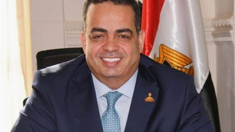 بوابة الجمهورية