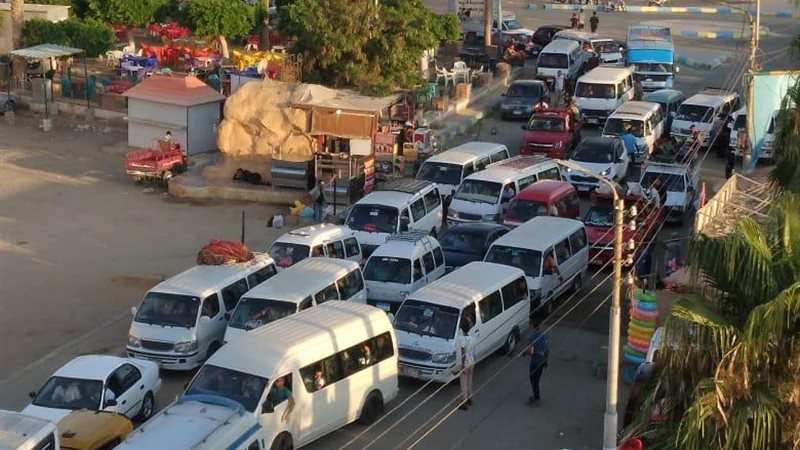 بوابة الجمهورية