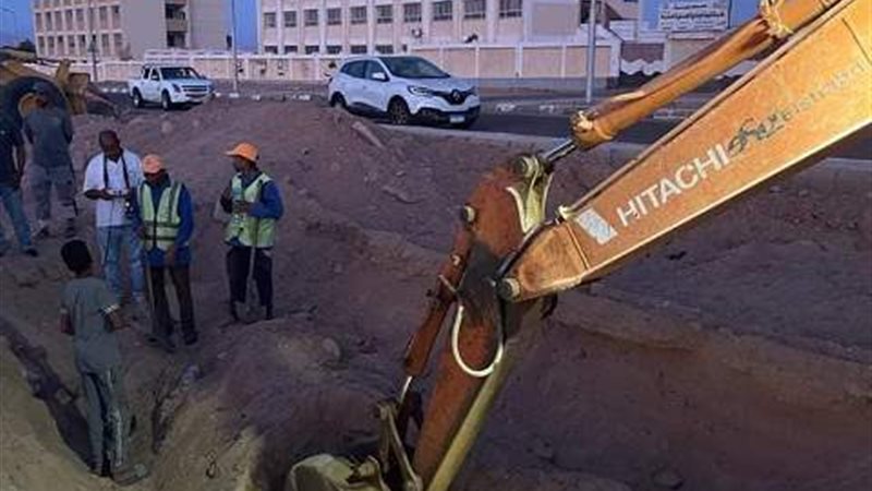بوابة الجمهورية