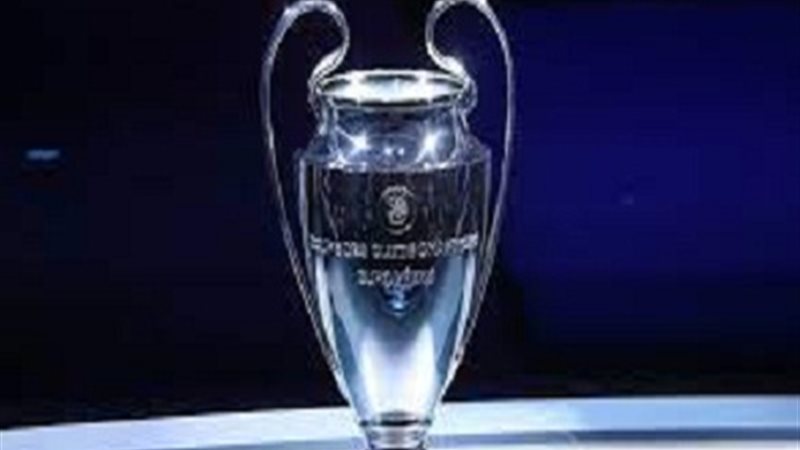دوري أبطال أوروبا