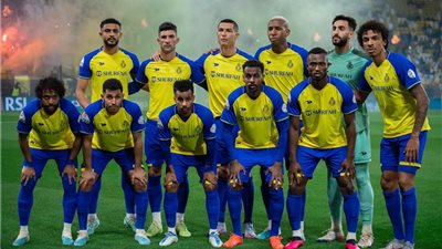 النصر السعودي يعلن رسميا الاستغناء عن البرازيلي لويس جوستافو