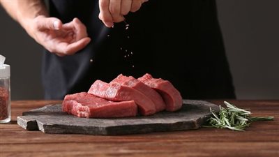 5 اخطاء عند طهى اللحوم تجنبها