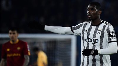 بوجبا يحسم موقفه النهائي من الانتقال إلى الدوري السعودي