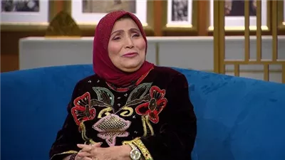 اليوم.. فاطمة عيد تكشف أسرار خاصة عن حياتها الفنية مع عمرو الليثى