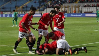 فيديو .. شاهد ملخص مباراة مصر والجابون بأمم إفريقيا تحت 23 عاماً
