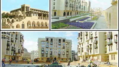 المواطنون عبروا عن سعادتهم بالإنجاز الكبير