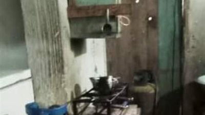 بيئةالشرقيةتفتش على518 منشأة غذائية وصناعية وصحية