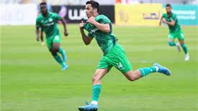 تعثر صفقة انتقال الجلاصى للزمالك