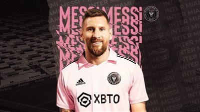 مالك إنتر ميامي يكشف راتب ميسي