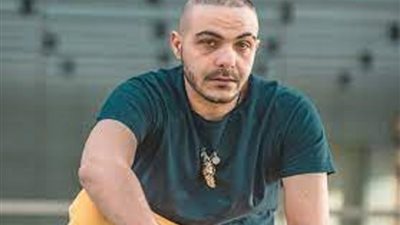 أصابة أبيوسف فى ذراعه بسبب حادث .. صور