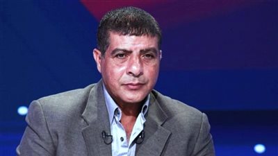 فاركو يُعلن فسخ التعاقد مع طارق العشري بالتراضي
