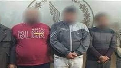 إحالة تشكيل عصابى للمحاكمة الجنائية بتهمة تهريب مخدرات بـ26 مليون
