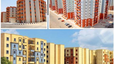 الإسكان الاجتماعى.. حدوتة مصرية