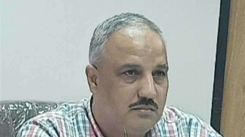 الدكتور محمود الصبروط