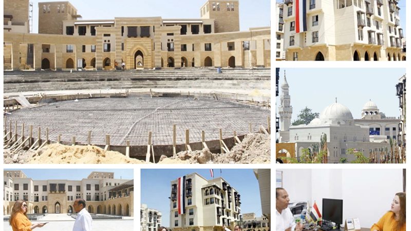 سور مجري العيون
