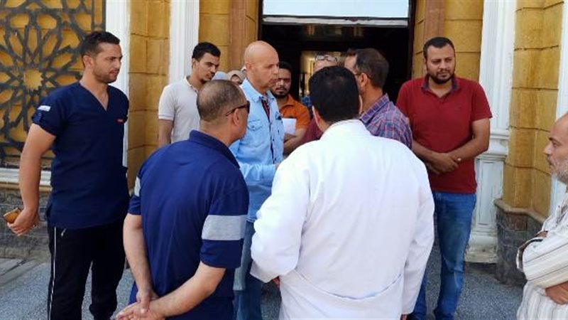 بوابة الجمهورية