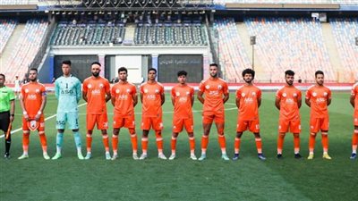 رسميًا.. بروكسي يصعد لدوري المحترفين بالفوز على المصرية للاتصالات